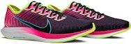 Cheap Nike Zoom Pegasus Turbo 2 'Laser Fuchsia Volt' - Kasut Larian Stailo Lelaki CU2994-601