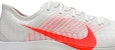 Nike Zoom Pegasus Turbo 2 'Platinum Tint Crimson' - Putih Merah AT2863-008