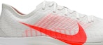 Order Nike Zoom Pegasus Turbo 2 'Platinum Tint Crimson' - Putih Merah AT2863-008