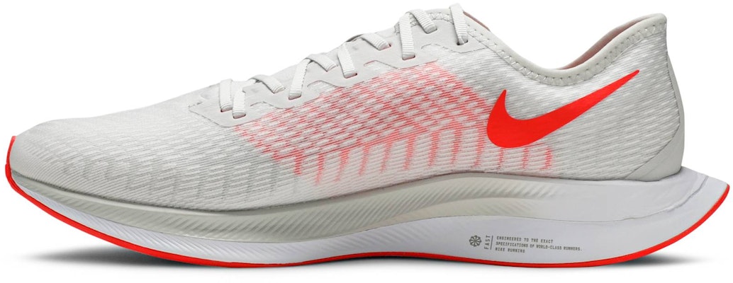 Nike Zoom Pegasus Turbo 2 'Platinum Tint Crimson' AT2863-008 Lookbook Nike Zoom Pegasus Turbo 2 'Platinum Tint Crimson' AT2863-008