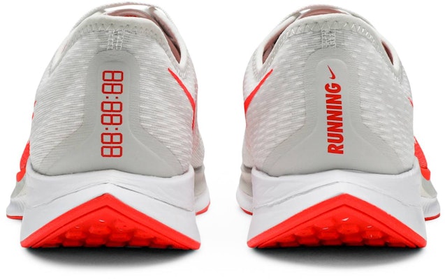 Nike Zoom Pegasus Turbo 2 'Platinum Tint Crimson' AT2863-008 Details for Nike Zoom Pegasus Turbo 2 'Platinum Tint Crimson' AT2863-008