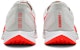 Nike Zoom Pegasus Turbo 2 'Platinum Tint Crimson' - Putih Merah AT2863-008
