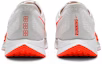 Details for Nike Zoom Pegasus Turbo 2 'Platinum Tint Crimson' - Putih Merah AT2863-008