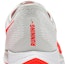 Sizing Nike Zoom Pegasus Turbo 2 'Platinum Tint Crimson' - Putih Merah AT2863-008