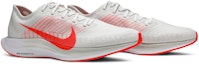 Cheap Nike Zoom Pegasus Turbo 2 'Platinum Tint Crimson' - Putih Merah AT2863-008
