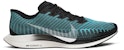Nike Zoom Pegasus Turbo 2 'Pumice' Lelaki/Wanita Kasut Larian AT2863-006