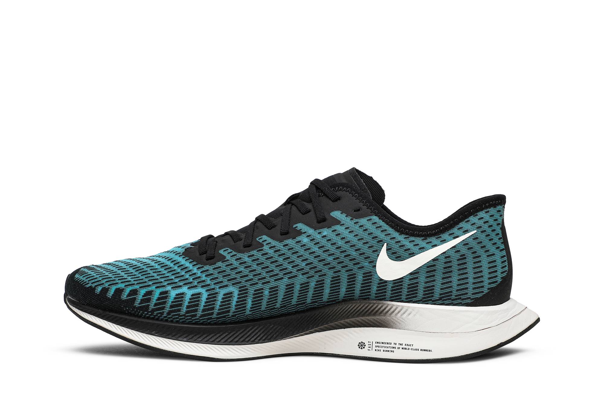 Lookbook Nike Zoom Pegasus Turbo 2 'Pumice' - Zapatillas de Running Pumice. AT2863-006