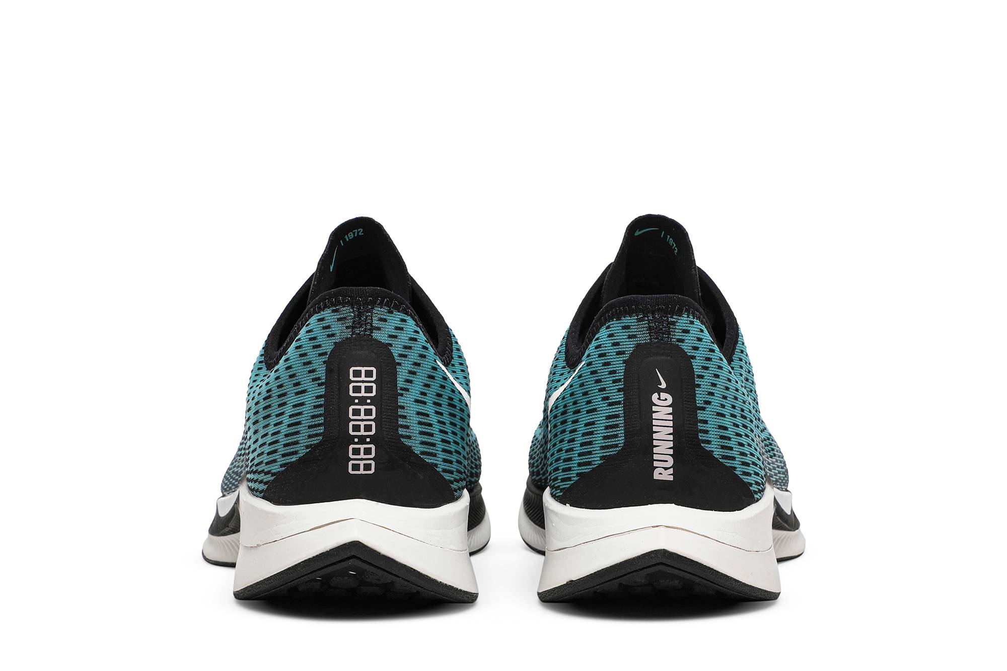 Details for Nike Zoom Pegasus Turbo 2 'Pumice' - Zapatillas de Running Pumice. AT2863-006