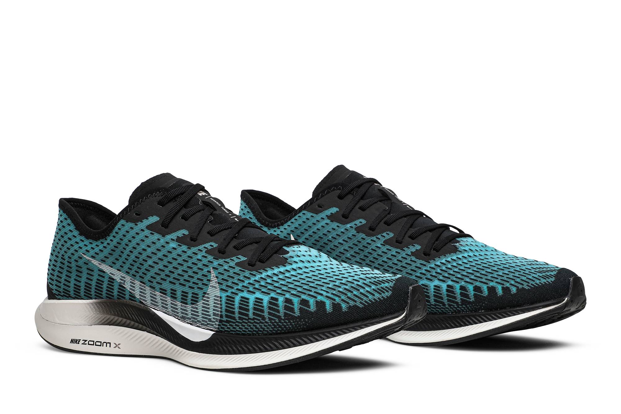 Cheap Nike Zoom Pegasus Turbo 2 'Pumice' - Zapatillas de Running Pumice. AT2863-006