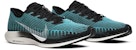 Nike Zoom Pegasus Turbo 2 'Pumice' Lelaki/Wanita Kasut Larian AT2863-006