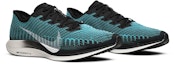 Cheap Nike Zoom Pegasus Turbo 2 'Pumice' Lelaki/Wanita Kasut Larian AT2863-006