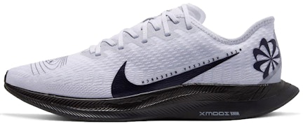 Nike Zoom Pegasus Turbo 2 'Pure Platinum' CV3051-001 Nike Zoom Pegasus Turbo 2 'Pure Platinum' CV3051-001