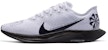 Nike Zoom Pegasus Turbo 2 'Pure Platinum' Lelaki/Kasut Lari CV3051-001