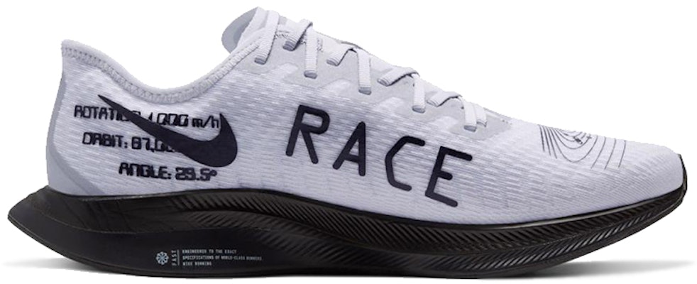 Nike Zoom Pegasus Turbo 2 'Pure Platinum' CV3051-001 Order Nike Zoom Pegasus Turbo 2 'Pure Platinum' CV3051-001