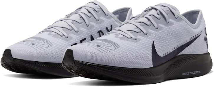 Nike Zoom Pegasus Turbo 2 'Pure Platinum' Lelaki/Kasut Lari CV3051-001 Lookbook Nike Zoom Pegasus Turbo 2 'Pure Platinum' Lelaki/Kasut Lari CV3051-001