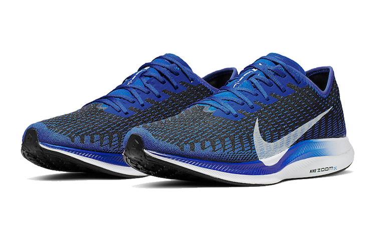Lookbook Nike Zoom Pegasus Turbo 2 'Racer Blue' - Biru Pelumba AT2863-400