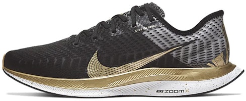 Nike Zoom Pegasus Turbo 2 'Shanghai City - Black Metallic Gold' CQ4811-171 Nike Zoom Pegasus Turbo 2 'Shanghai City - Black Metallic Gold' CQ4811-171
