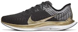 Buy Nike Zoom Pegasus Turbo 2 'Shanghai City - Hitam Emas Metalik' CQ4811-171