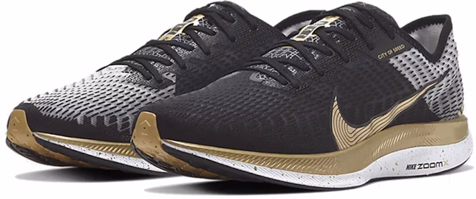 Nike Zoom Pegasus Turbo 2 'Shanghai City - Black Metallic Gold' CQ4811-171 Lookbook Nike Zoom Pegasus Turbo 2 'Shanghai City - Black Metallic Gold' CQ4811-171