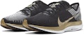 Nike Zoom Pegasus Turbo 2 'Shanghai City - Hitam Emas Metalik' CQ4811-171