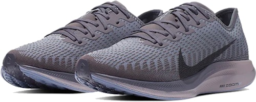 耐克Zoom Pegasus Turbo 2 '雷霆灰' AT2863-003 Lookbook 耐克Zoom Pegasus Turbo 2 '雷霆灰' AT2863-003