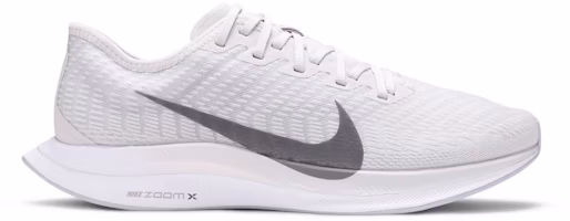 Nike Zoom Pegasus Turbo 2 'Vast Grey' AT2863-002 Nike Zoom Pegasus Turbo 2 'Vast Grey' AT2863-002