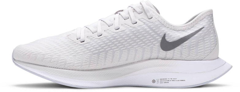 Nike Zoom Pegasus Turbo 2 'Kelabu Luas' AT2863-002 Lookbook Nike Zoom Pegasus Turbo 2 'Kelabu Luas' AT2863-002