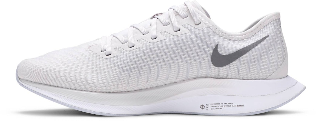 Nike Zoom Pegasus Turbo 2 'Vast Grey' AT2863-002 Lookbook Nike Zoom Pegasus Turbo 2 'Vast Grey' AT2863-002