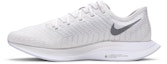 Lookbook Nike Zoom Pegasus Turbo 2 'Kelabu Luas' AT2863-002