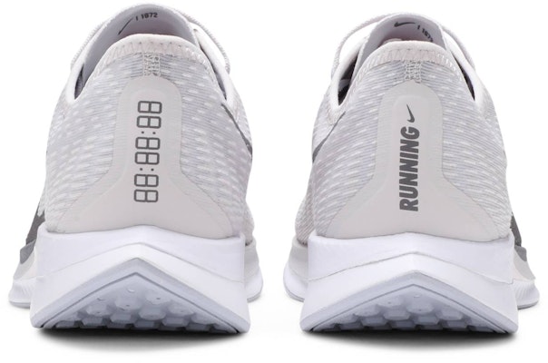 Nike Zoom Pegasus Turbo 2 'Vast Grey' AT2863-002 Details for Nike Zoom Pegasus Turbo 2 'Vast Grey' AT2863-002