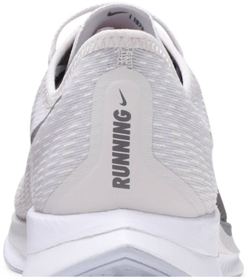 Nike Zoom Pegasus Turbo 2 'Vast Grey' AT2863-002 Sizing Nike Zoom Pegasus Turbo 2 'Vast Grey' AT2863-002