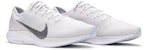 Nike Zoom Pegasus Turbo 2 'Kelabu Luas' AT2863-002