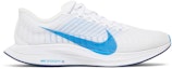 Buy Nike Zoom Pegasus Turbo 2 'Putih Photo Biru' AT2863-100