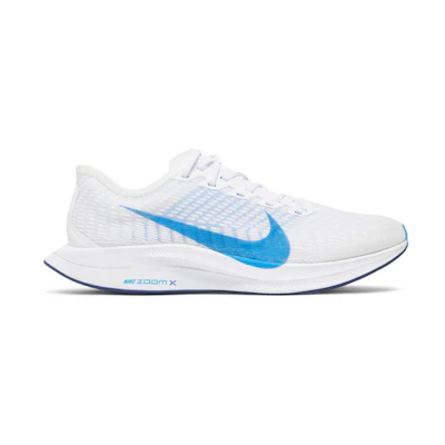 Nike Zoom Pegasus Turbo 2 'White Photo Blue'