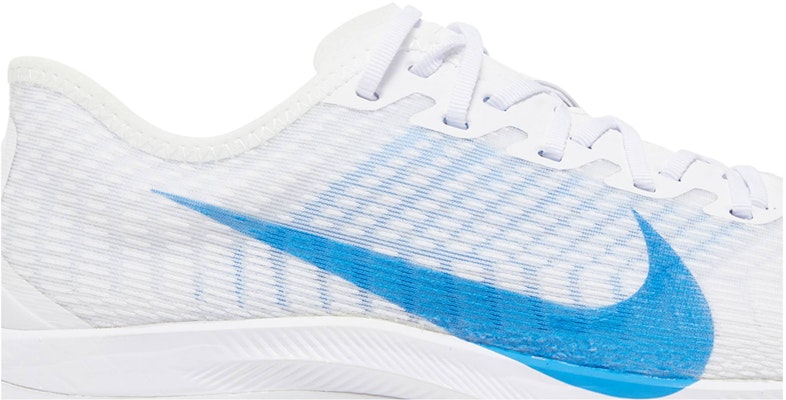 Nike Zoom Pegasus Turbo 2 'White Photo Blue' AT2863-100 Order Nike Zoom Pegasus Turbo 2 'White Photo Blue' AT2863-100