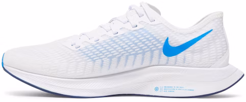 Nike Pegasus turbo 2 耐磨 低筒 跑步鞋 男款 白藍灰 Lookbook Nike Pegasus turbo 2 耐磨 低筒 跑步鞋 男款 白藍灰