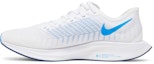 Lookbook Nike Zoom Pegasus Turbo 2 'Putih Photo Biru' AT2863-100