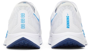 Nike Pegasus turbo 2 耐磨 低筒 跑步鞋 男款 白藍灰 Details for Nike Pegasus turbo 2 耐磨 低筒 跑步鞋 男款 白藍灰