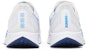 Nike Zoom Pegasus Turbo 2 'Putih Photo Biru' AT2863-100