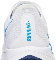 Nike Pegasus turbo 2 耐磨 低筒 跑步鞋 男款 白藍灰 Sizing Nike Pegasus turbo 2 耐磨 低筒 跑步鞋 男款 白藍灰