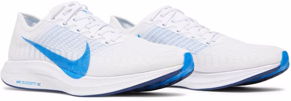 Nike Pegasus turbo 2 耐磨 低筒 跑步鞋 男款 白藍灰 Cheap Nike Pegasus turbo 2 耐磨 低筒 跑步鞋 男款 白藍灰