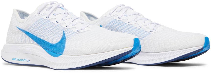 Nike Zoom Pegasus Turbo 2 'Putih Photo Biru' AT2863-100 Cheap Nike Zoom Pegasus Turbo 2 'Putih Photo Biru' AT2863-100