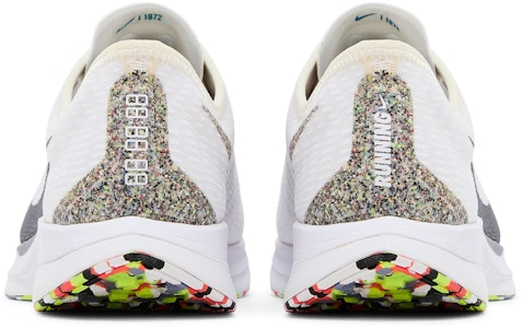 Nike Zoom Pegasus Turbo 2 AW 'Putih Pelbagai Warna' BV7765-100 Details for Nike Zoom Pegasus Turbo 2 AW 'Putih Pelbagai Warna' BV7765-100