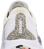 耐吉 Zoom Pegasus Turbo 2 耐磨透氣 低幫 跑步鞋 男款 糖果白 Sizing 耐吉 Zoom Pegasus Turbo 2 耐磨透氣 低幫 跑步鞋 男款 糖果白