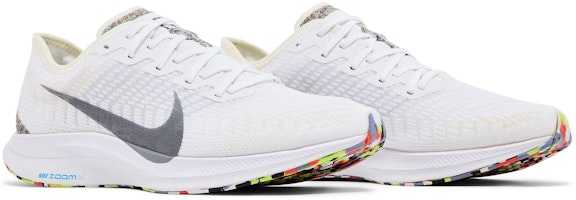 耐吉 Zoom Pegasus Turbo 2 耐磨透氣 低幫 跑步鞋 男款 糖果白 Cheap 耐吉 Zoom Pegasus Turbo 2 耐磨透氣 低幫 跑步鞋 男款 糖果白