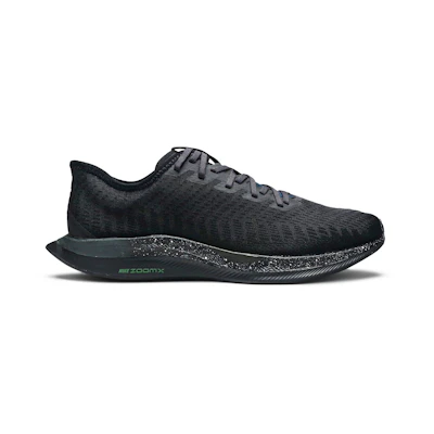 Nike Zoom Pegasus Turbo 2 Special Edition 'Black'
