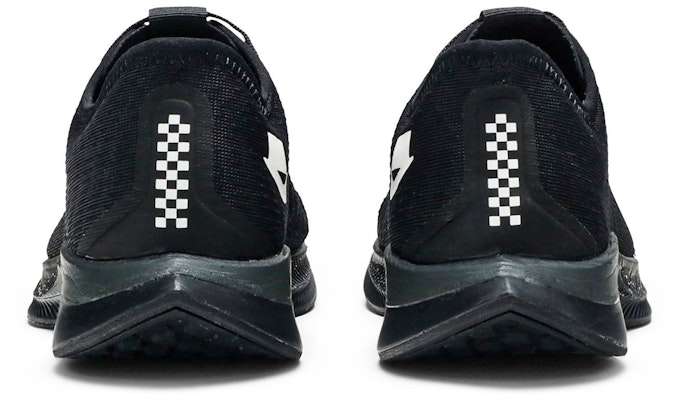 Nike Zoom Pegasus Turbo 2 Special Edition 'Black' BV7758-001 Details for Nike Zoom Pegasus Turbo 2 Special Edition 'Black' BV7758-001