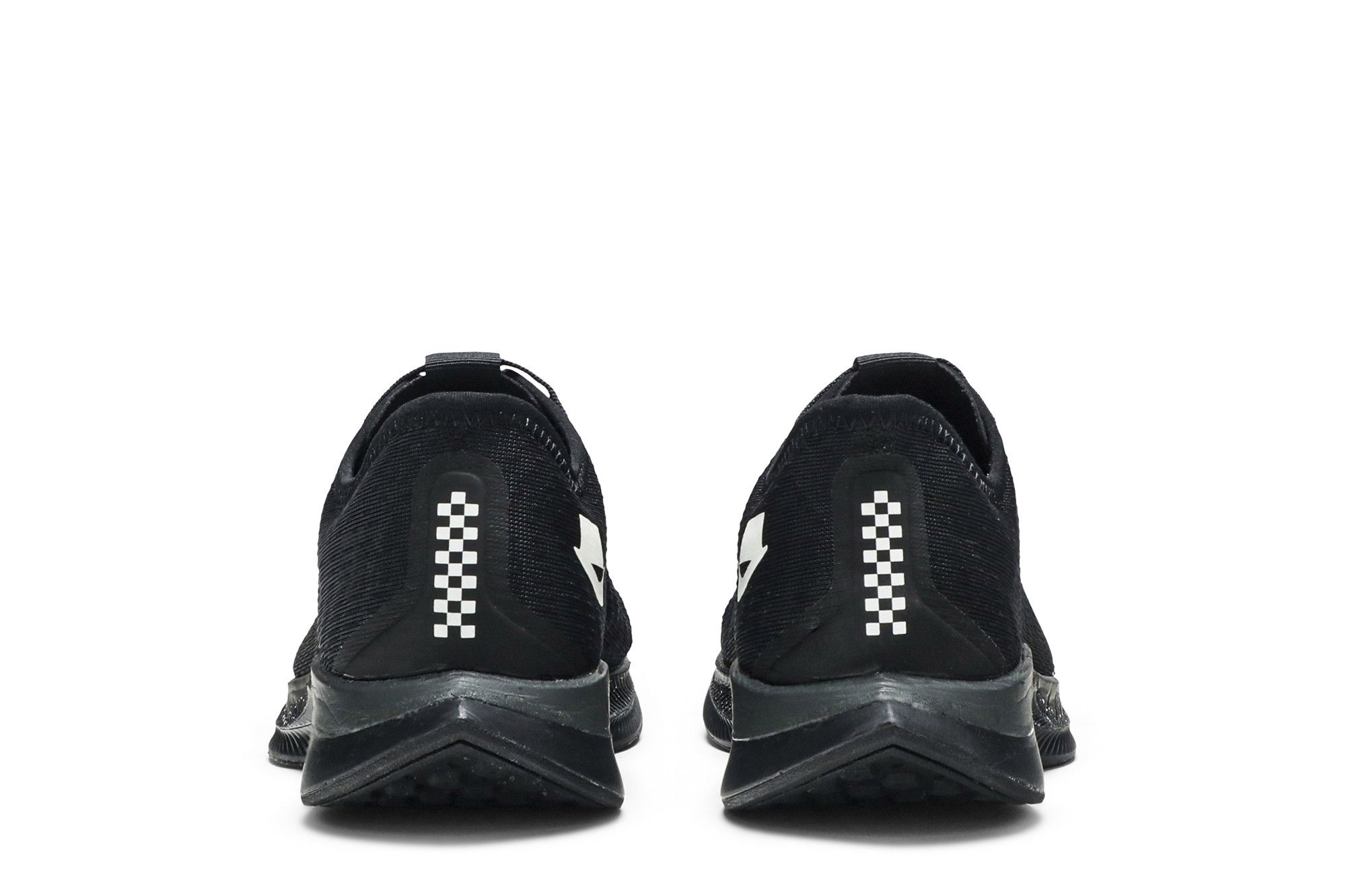Details for 나이키 줌 페가수스 터보 2 스페셜 에디션 '블랙' BV7758-001