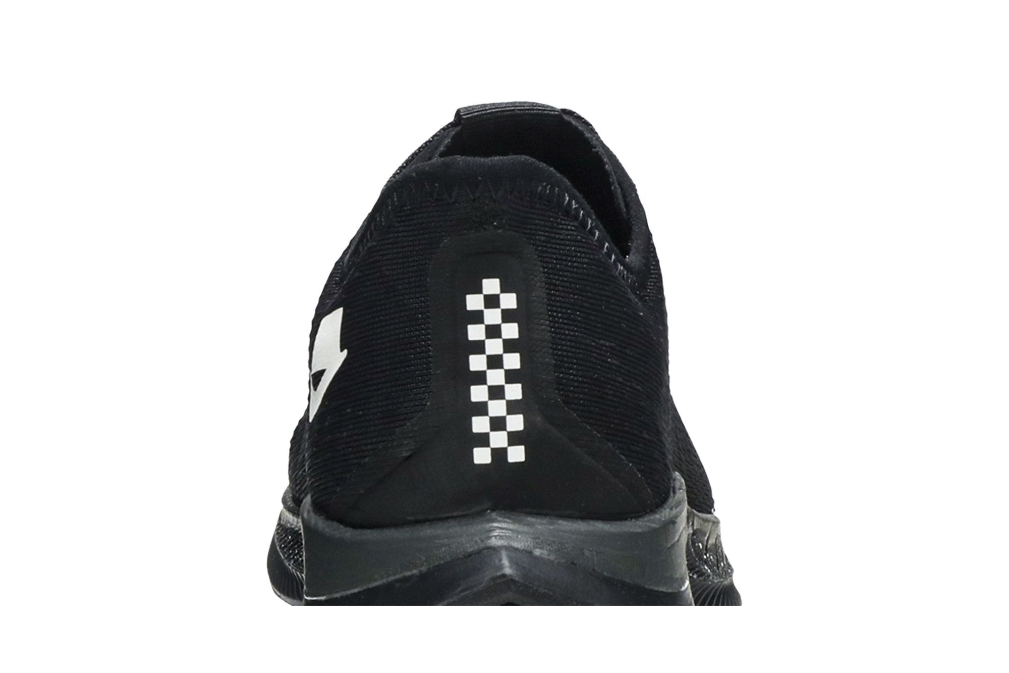 Sizing 나이키 줌 페가수스 터보 2 스페셜 에디션 '블랙' BV7758-001