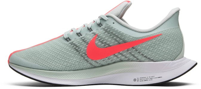 Nike Zoom Pegasus Turbo 'Abu-Abu Kecokelatan' AJ4114-060 Lookbook Nike Zoom Pegasus Turbo 'Abu-Abu Kecokelatan' AJ4114-060